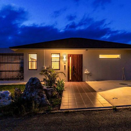 Grace Villa Miyakojima - Vacation Stay 60494V ภายนอก รูปภาพ