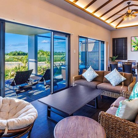 Grace Villa Miyakojima - Vacation Stay 60494V ภายนอก รูปภาพ