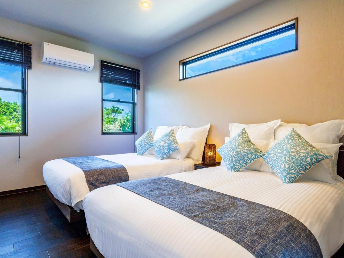 Grace Villa Miyakojima - Vacation Stay 60494V ภายนอก รูปภาพ