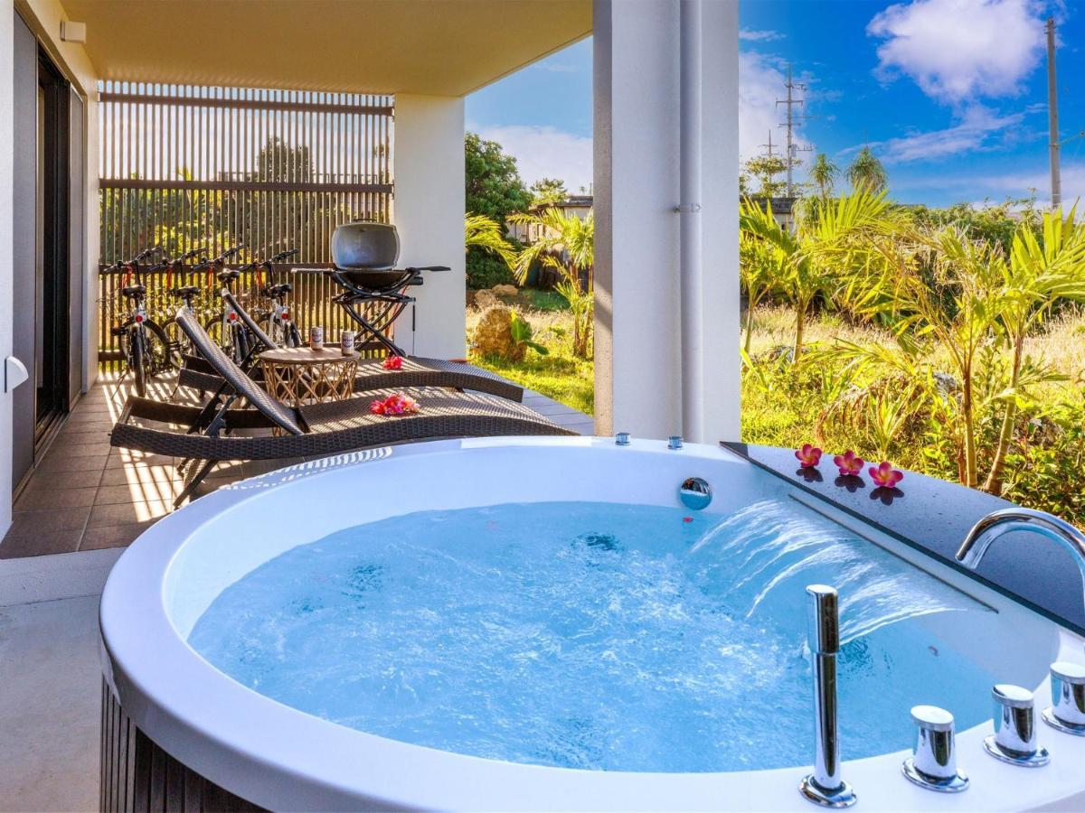 Grace Villa Miyakojima - Vacation Stay 60494V ภายนอก รูปภาพ