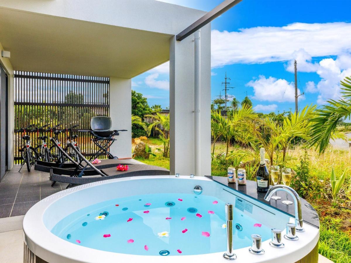 Grace Villa Miyakojima - Vacation Stay 60494V ภายนอก รูปภาพ