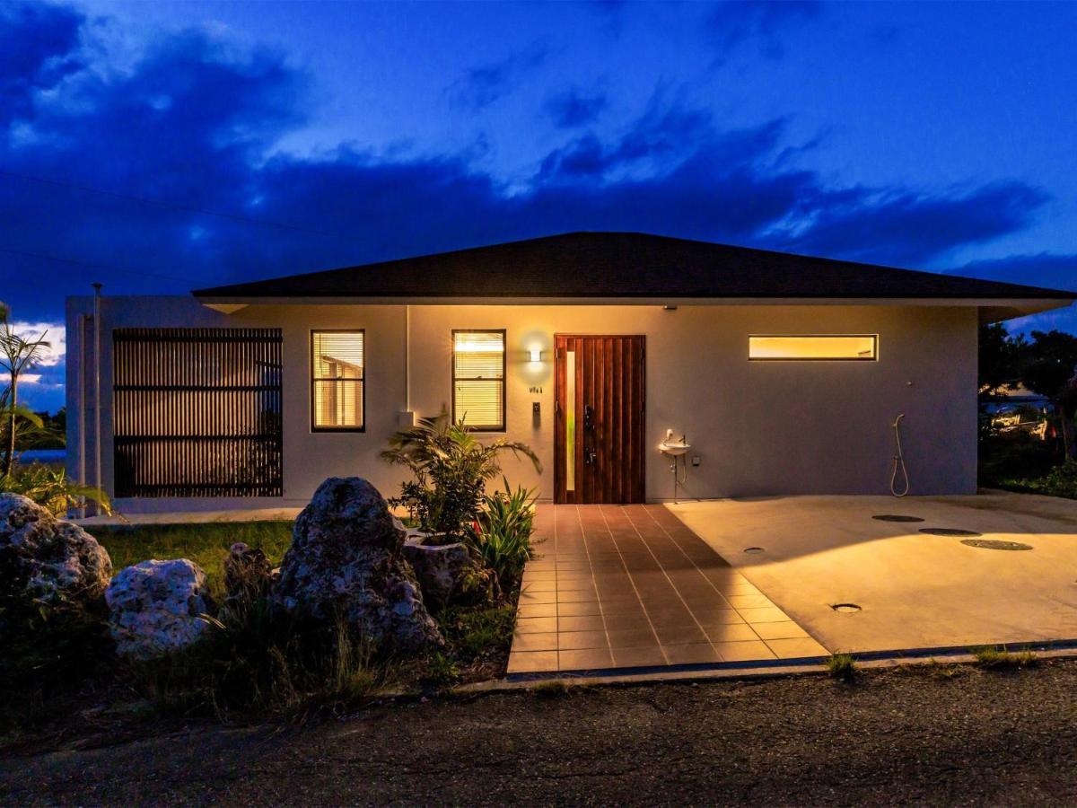 Grace Villa Miyakojima - Vacation Stay 60494V ภายนอก รูปภาพ