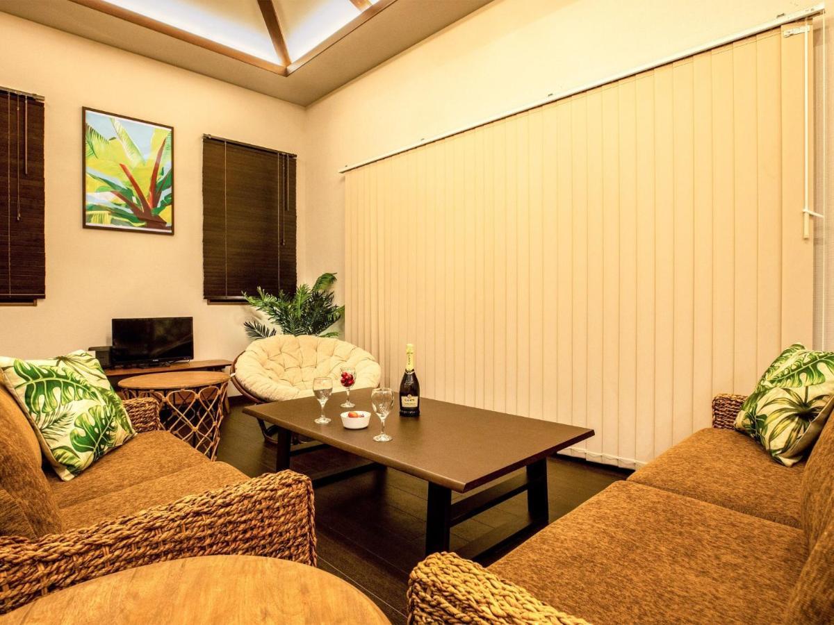 Grace Villa Miyakojima - Vacation Stay 60494V ภายนอก รูปภาพ