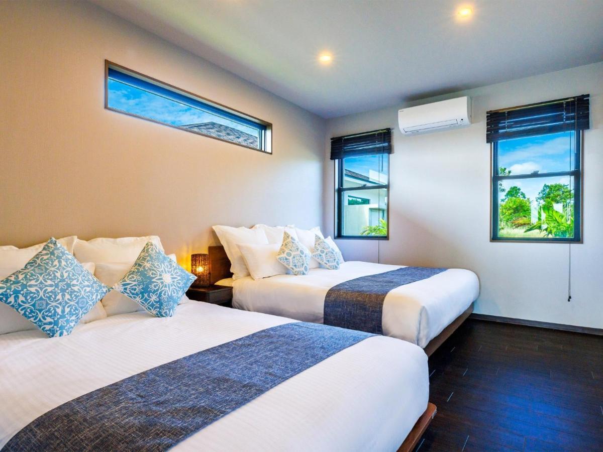 Grace Villa Miyakojima - Vacation Stay 60494V ภายนอก รูปภาพ