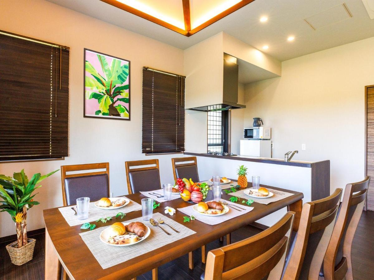 Grace Villa Miyakojima - Vacation Stay 60494V ภายนอก รูปภาพ