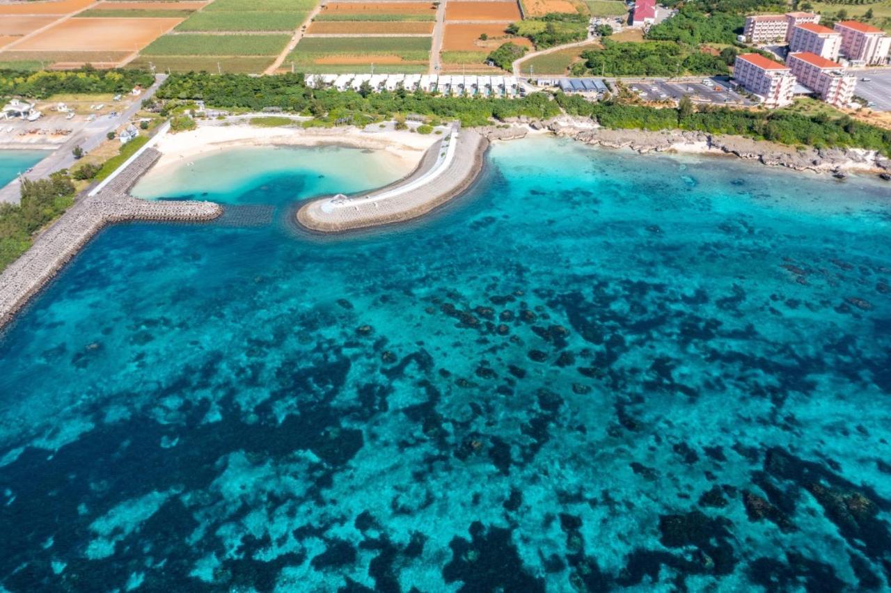 Grace Villa Miyakojima - Vacation Stay 60494V ภายนอก รูปภาพ