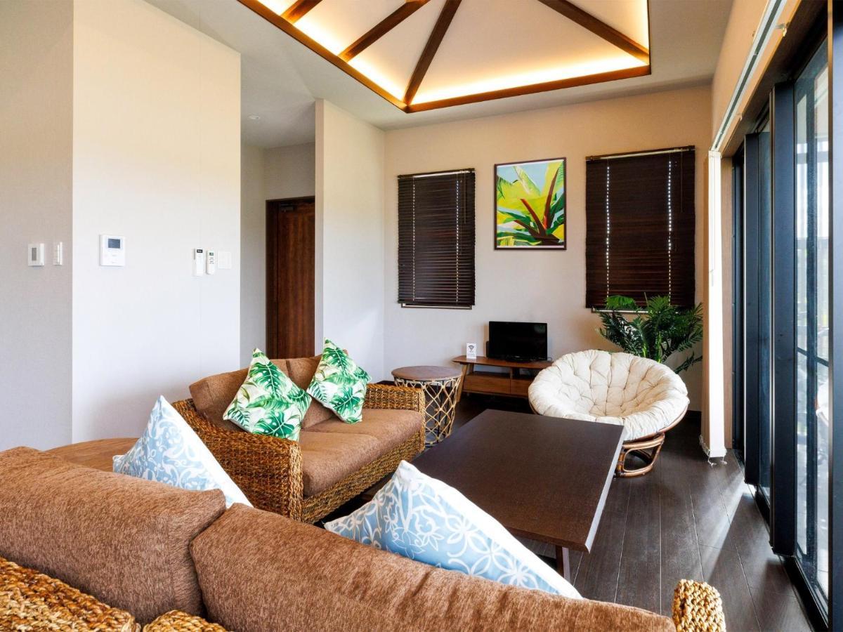 Grace Villa Miyakojima - Vacation Stay 60494V ภายนอก รูปภาพ