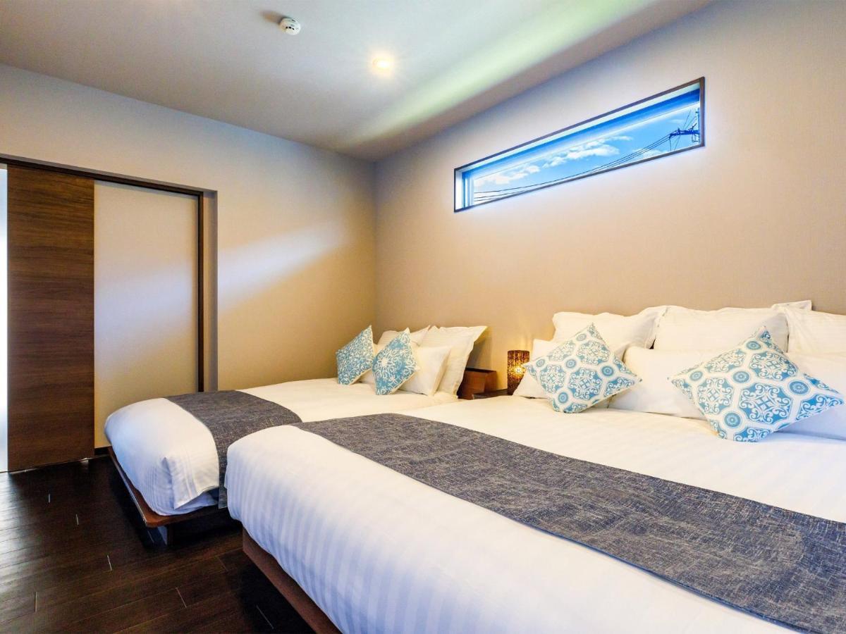 Grace Villa Miyakojima - Vacation Stay 60494V ภายนอก รูปภาพ